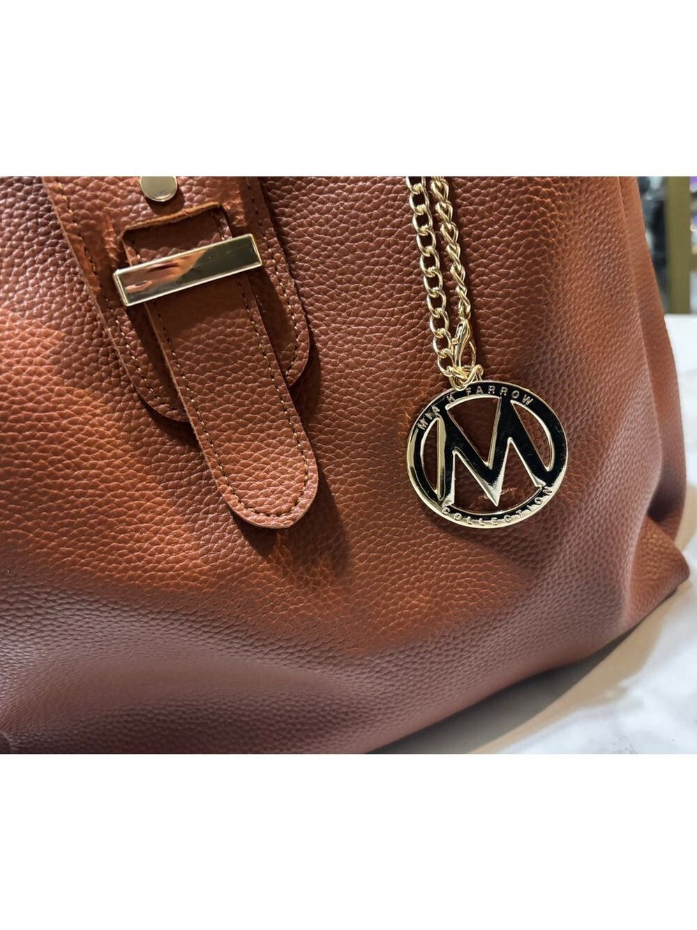 Mia K Farrow bag - Picture 3 of 7